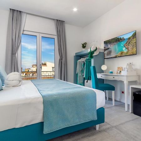 Maison Etoile Piano di Sorrento Ngoại thất bức ảnh