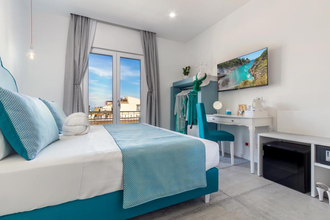 Maison Etoile Piano di Sorrento Ngoại thất bức ảnh