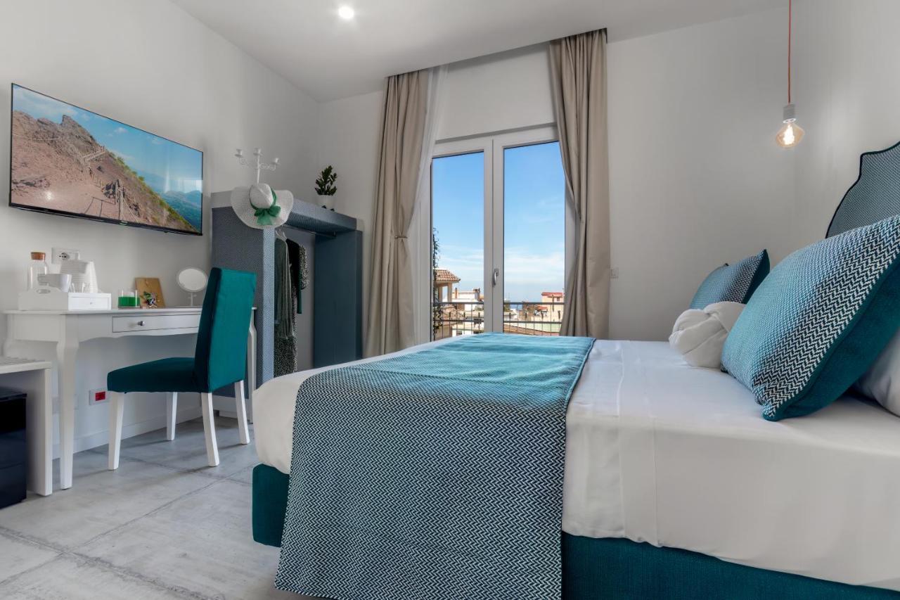 Maison Etoile Piano di Sorrento Ngoại thất bức ảnh