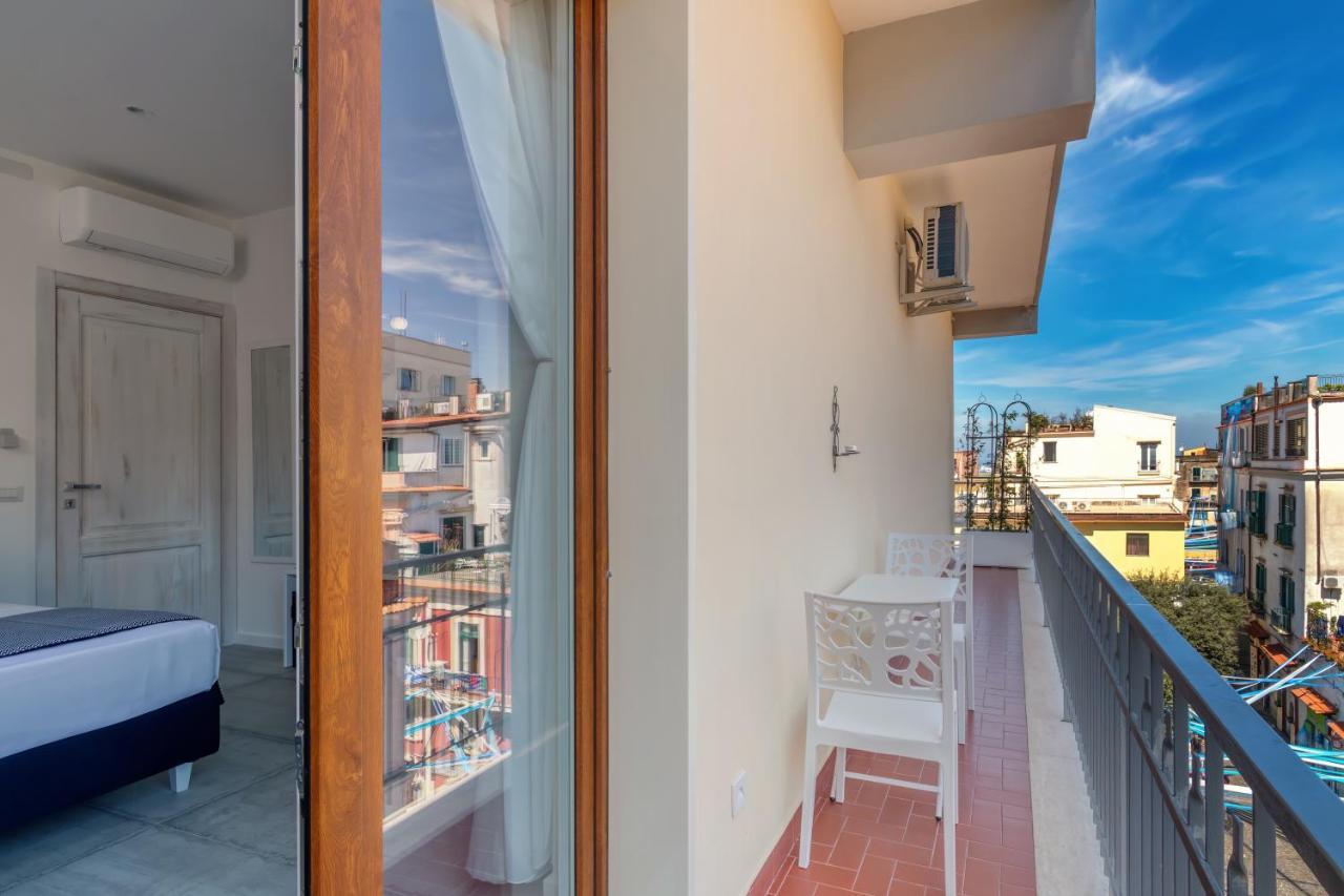 Maison Etoile Piano di Sorrento Ngoại thất bức ảnh