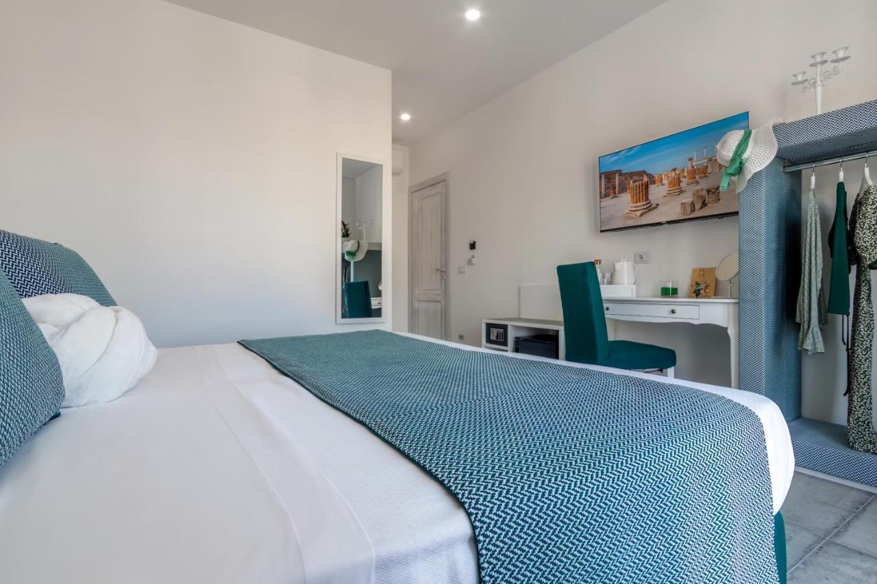 Maison Etoile Piano di Sorrento Ngoại thất bức ảnh