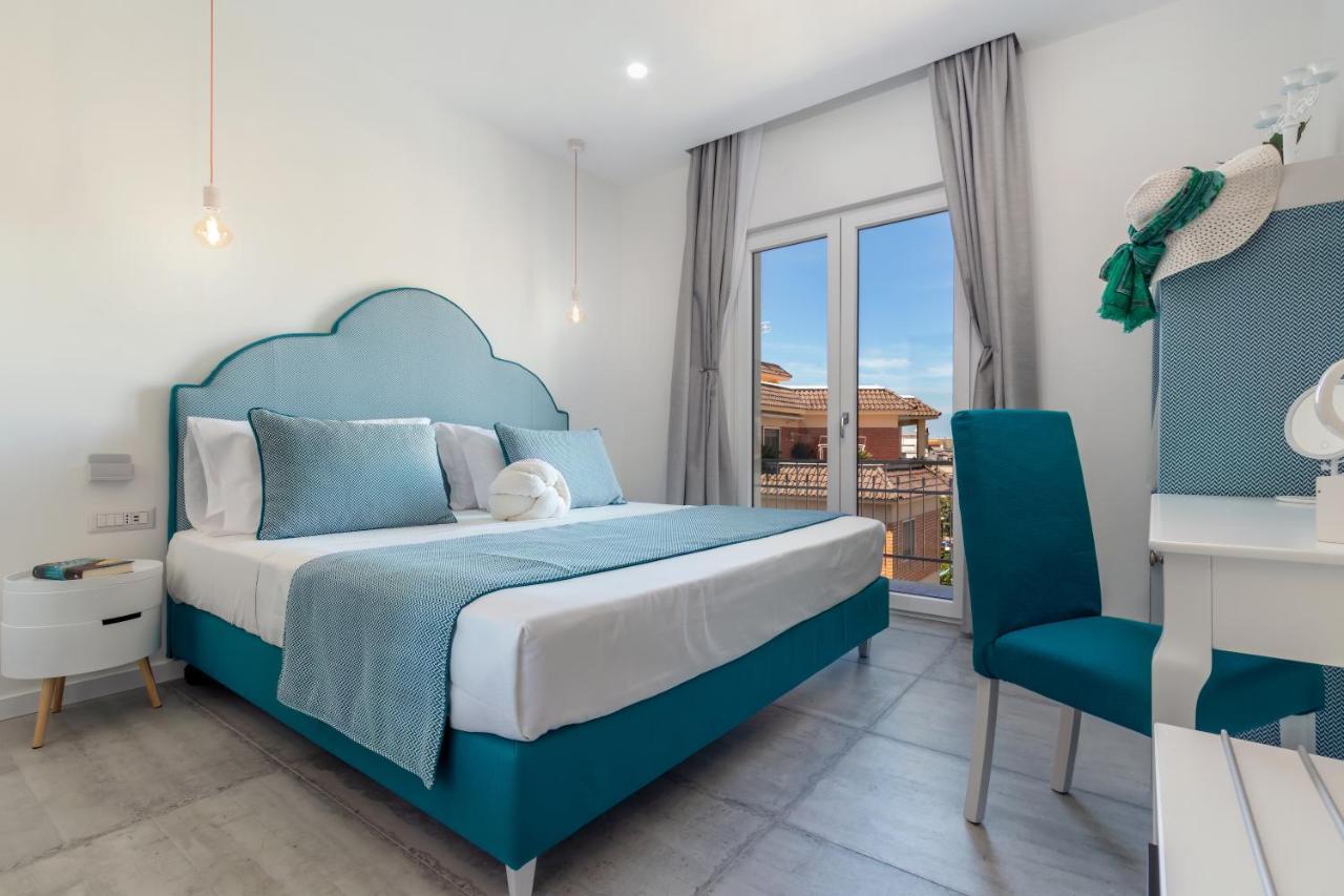 Maison Etoile Piano di Sorrento Ngoại thất bức ảnh