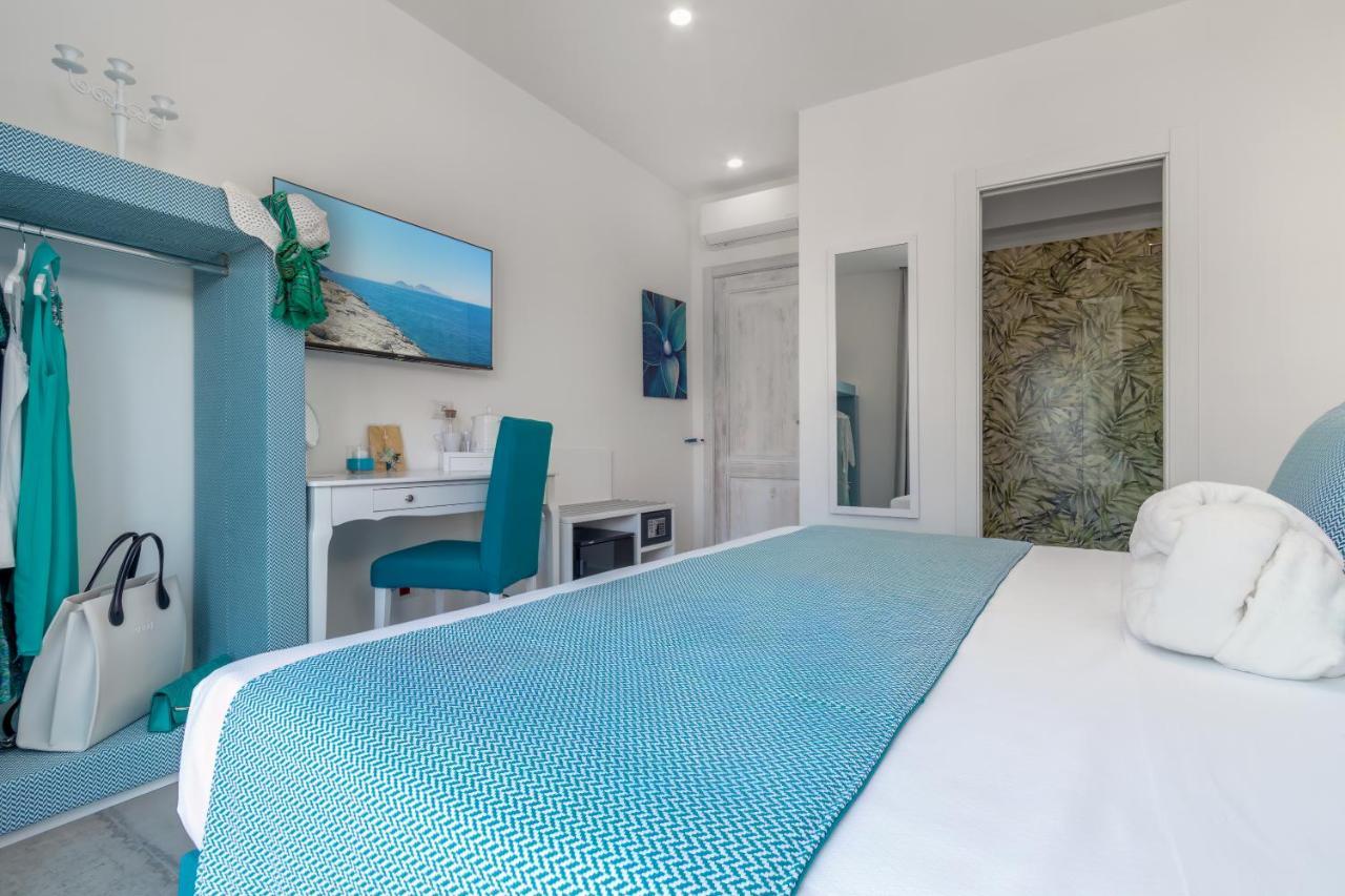 Maison Etoile Piano di Sorrento Ngoại thất bức ảnh