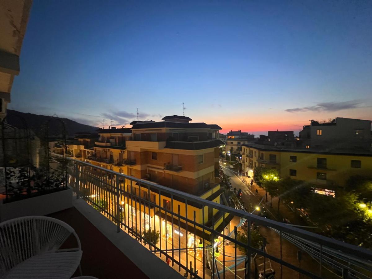 Maison Etoile Piano di Sorrento Ngoại thất bức ảnh