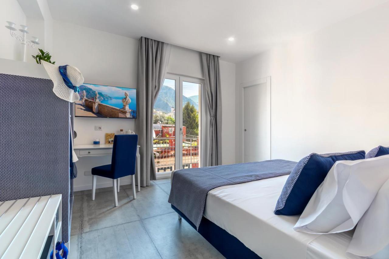 Maison Etoile Piano di Sorrento Ngoại thất bức ảnh