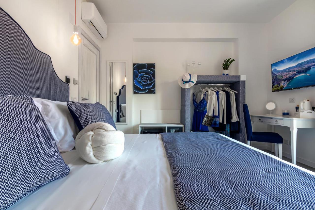 Maison Etoile Piano di Sorrento Ngoại thất bức ảnh