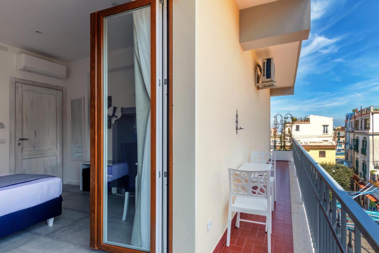 Maison Etoile Piano di Sorrento Ngoại thất bức ảnh