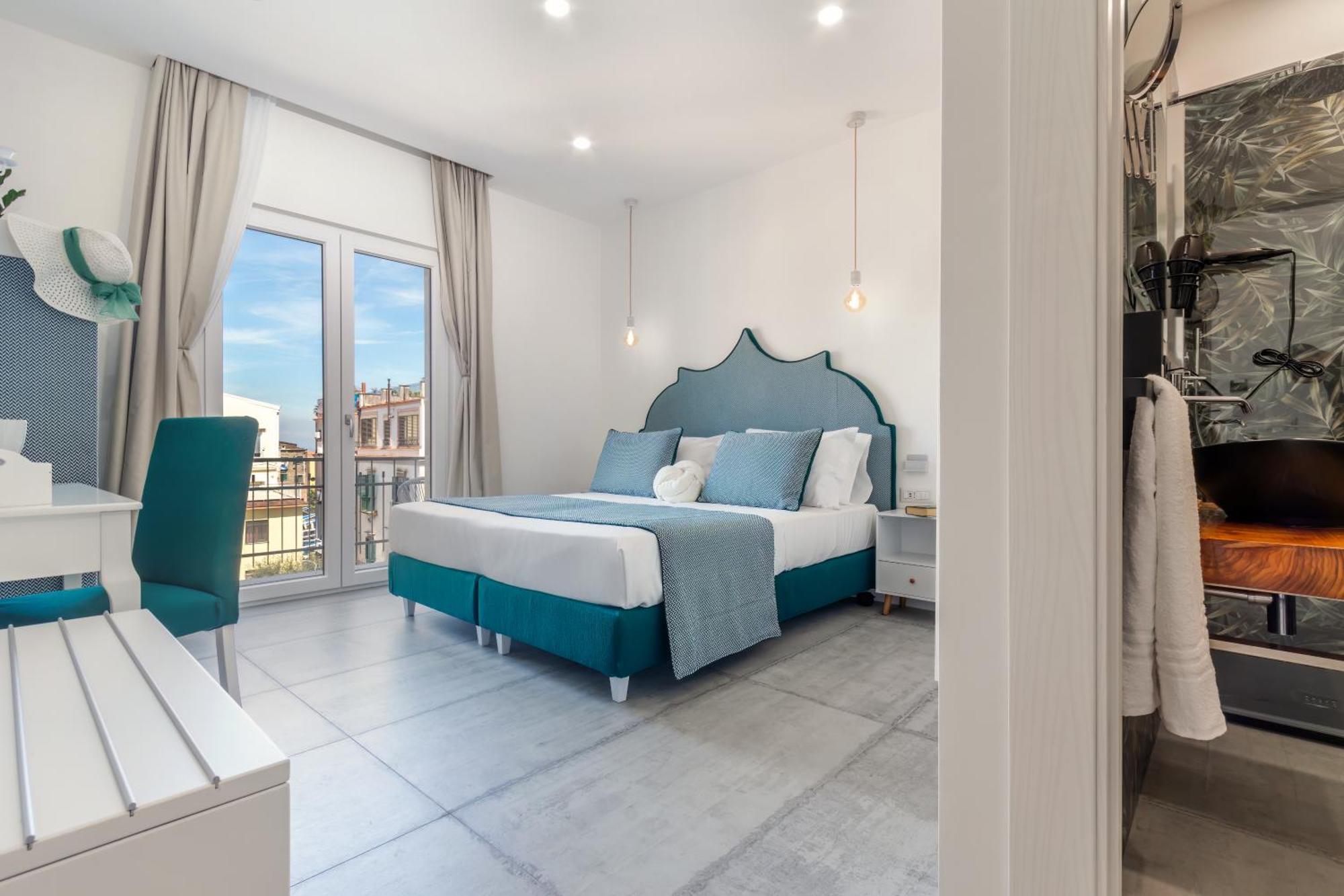 Maison Etoile Piano di Sorrento Ngoại thất bức ảnh